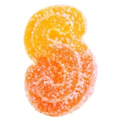 Peach Orange | 1 Pack