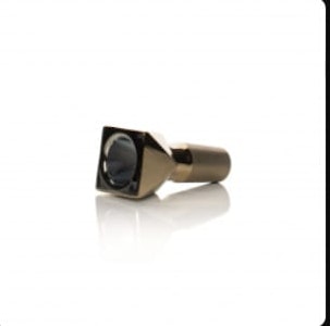 Accessories - Jane West 14mm Cobalt Blue Twenties CollectionPull-out Bowl