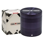 Cannatonik Vibrating Grinder Various Colours