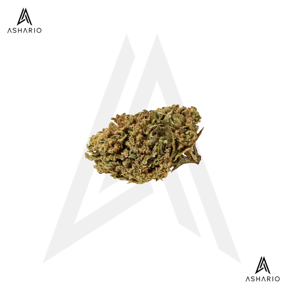 Premium CBD | 3.5g
