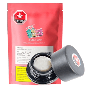 BOXHOT - Apricot Kush 1.2g Diamonds