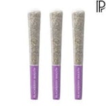 Blackberry Breath Pre-Roll 3x0.5g