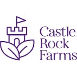 CASTLE ROCK FARMS - Watermelon Gushers 10 x 0.5g Pre-Rolls