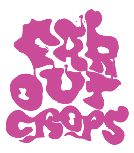 FAR OUT CROPS - AAA Indica 3 x 0.5g Pre-Rolls