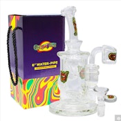Maple Craft - Ganja Vibes Waterpipe & Dab Rig