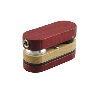 Unbranded - 3" Twist-Out Wood Pipe