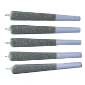 Khalifa Mints 3x0.5g *Craft *3.4% Terps