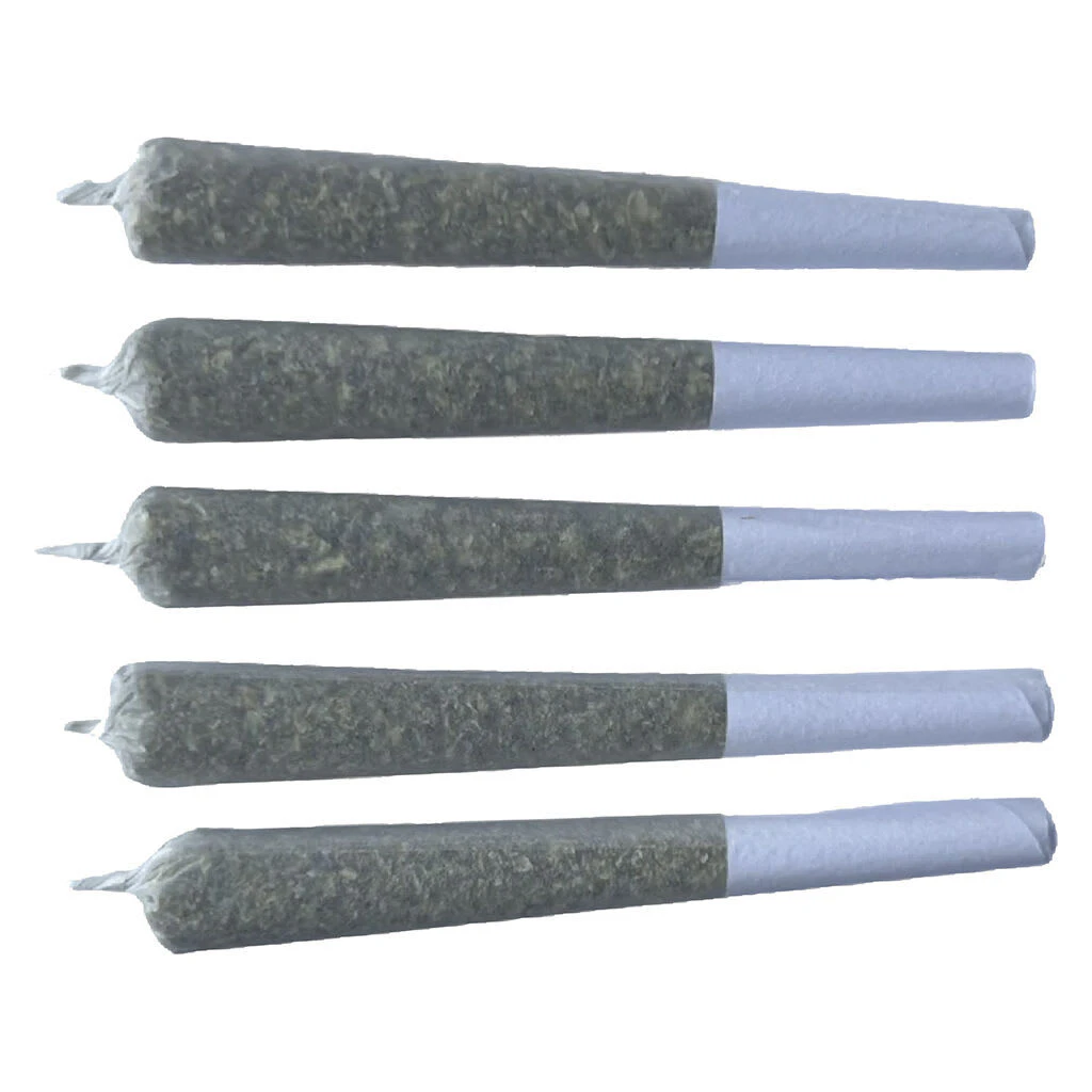 Frost Cannabis - Khalifa Mints 3x0.5g *Craft *3.4% Terps Main Image