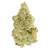 White Widow 28g Dried Flower