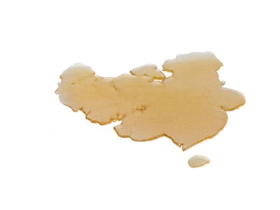 RAD - Rad | Sticky Bananas X Blood Honey Shatter | 1 g