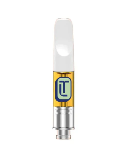 Terra Labs - Terra Labs | Trainwreck Pure Live Resin Cartridge | 1 g Main Image
