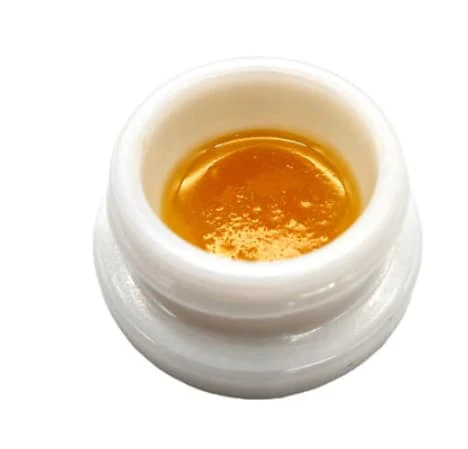 Terra Labs - FROSTED ORANGES LIVE RESIN CONCENTRATE - 1 Main Image