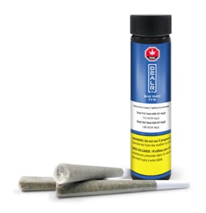 DEALR - Blue Tartz PR - Dealr