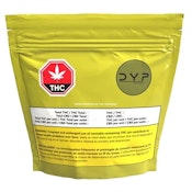 DYP - Wintergreen 10 x 0.52g THC Infused Pouches