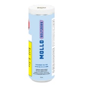 Mollo - Blackberry Seltzer