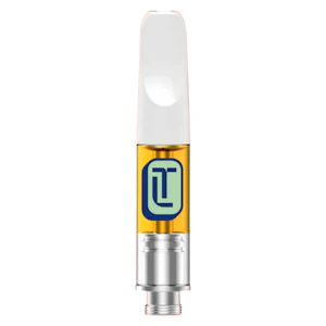 Terra Labs - Terra Labs Trainwreck Resin 1g Vape Cartridge