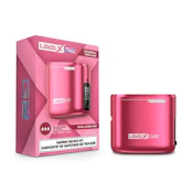 Petal Glow Pink