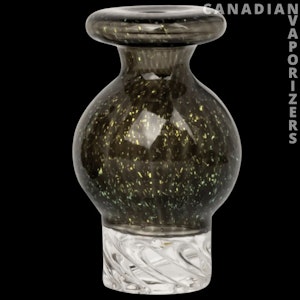 GEAR Premium - GEAR PREMIUM - DICHROIC WHIRLPOOL BUBBLE CAP - ASSORTED COLOURS