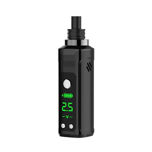 Yocan - Yocan | Nestor Variable Voltage Wax Vaporizer | Black