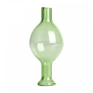 GEAR Premium - SOLID COLOUR BUBBLE CAP - GREEN