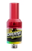 Nitro THC + CBG 0.5g