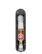 BC GUAVA GAS LIVE ROSIN CART - 1 X 1 GRAM