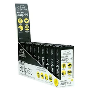 Smoke Arsenal - Randy's Black label Swipes