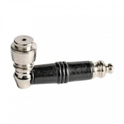 WCG - BOZO NICKEL & WOOD METAL PIPE