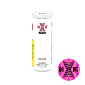 XMG - Zero Cherry Cola