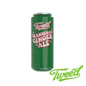 Tweed - Sugar Free Cranberry Gingerale