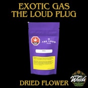 Exotic Gas - 28g