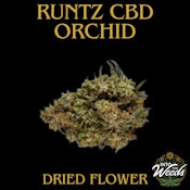 CBD Runtz - 3.5g