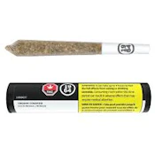 Comatose Pre-Roll 1x1g Pre-Rolls