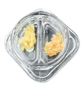 PureFire Co - LIVE ROSIN COMBO DELUXE LTO - 1