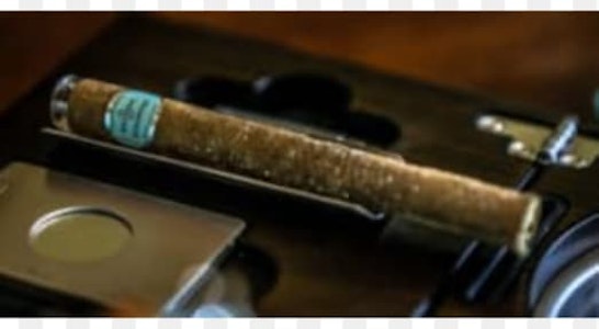 El Blunto - 102 Carat 1 x 0.85g Diamond Infused Pre-Roll - El Blunto