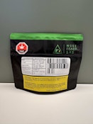 West Coast Gas - Old School Fuel (7g)