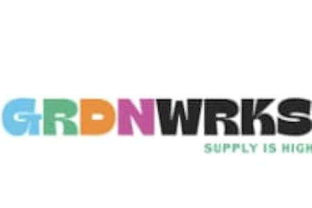 GRDNWRKS - Bedtime Bubble Berry 7g Milled Flower GRDNWRKS