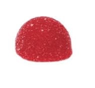 SOUR WILD RASPBERRY | Blast - 1x10mg Gummy | Rest