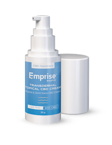 Emprise Rapid - Muscle & Joint Nano CBD Spray