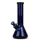 GEAR Premium - 12" 7mm Beaker Tube - Blue