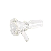 GEAR Premium - 14mm Blaster Cone Pull-Out - Clear
