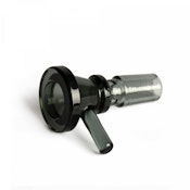 GEAR Premium - 14mm Blaster Cone Pull-Out - Smoke