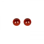 GEAR Premium Ruby 6mm Banger Balls (2pc Bag)