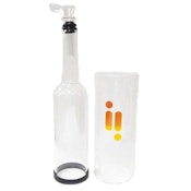 Infinity Gravity Bong