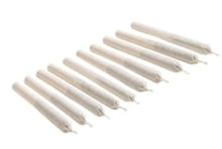 Pure Sunfarms - Pure Sunfarms - Pure Sun CBD Pre-Rolls - 10x0.3g