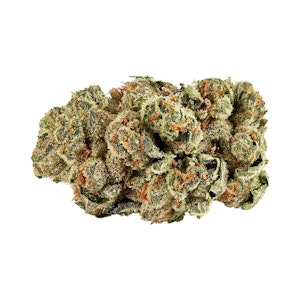 3Saints - Kush Cookies - Indica - 3.5g