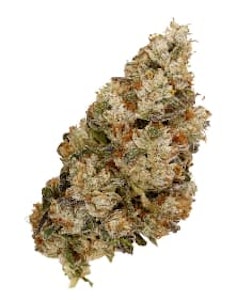 The Original Fraser Valley Weed Co. - Platinum OG 14g Dried Flower