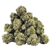 BC OZ - Guava Trainwreck - Sativa - 28g