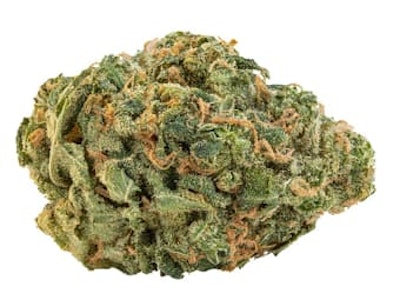 Big Bag o Bud - Ultra Sour - Sativa - 28G