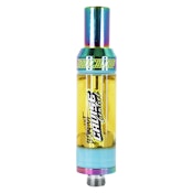 BOXHOT Cruise Control - Tropical Trip Prefilled 510 Thread Cartridge - Blend - 2g